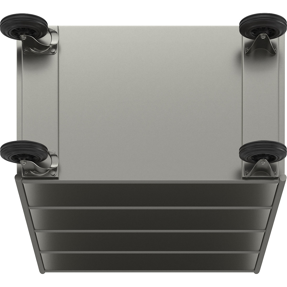 Etagenwagen KM41 Kongamek (Produktabbildung 5)-4