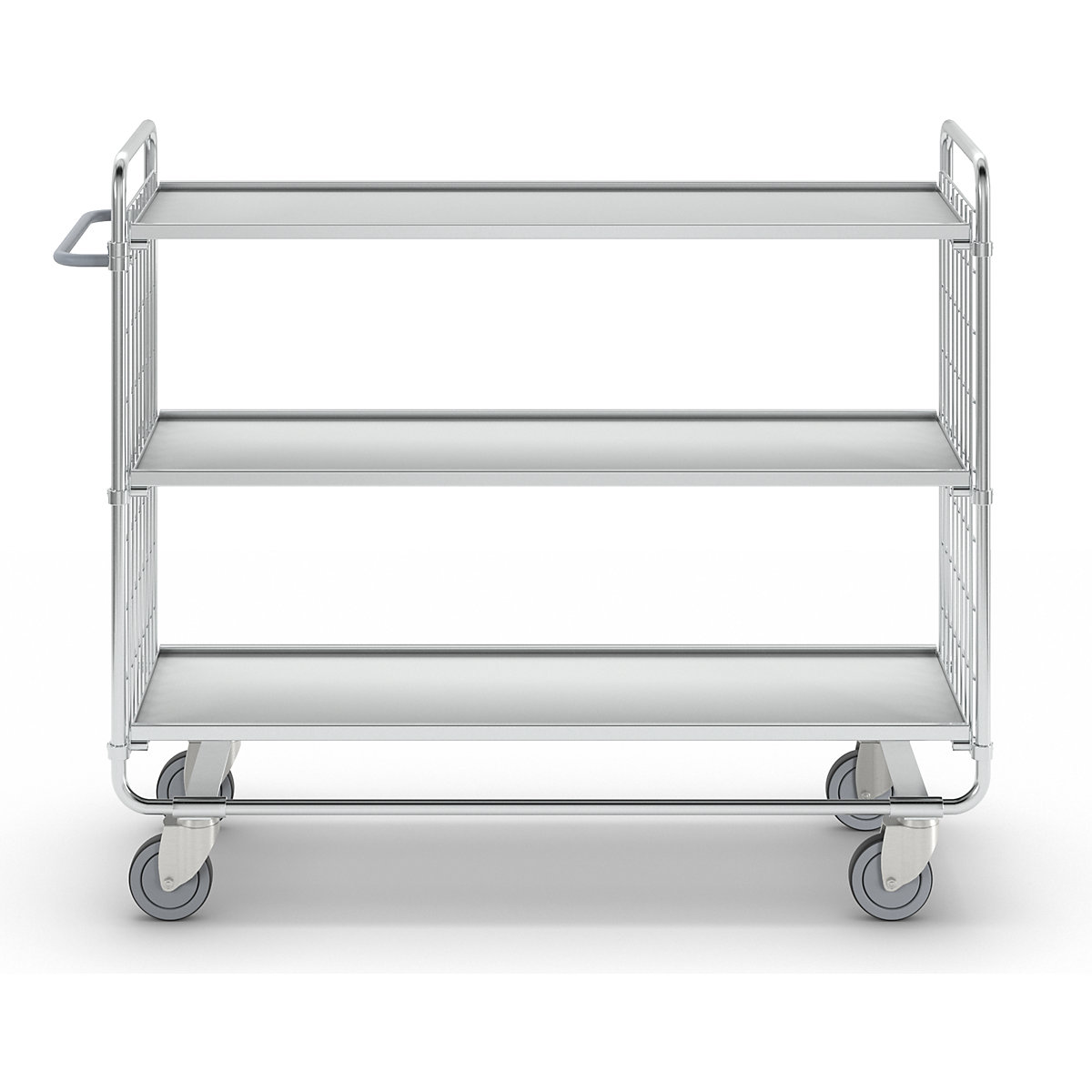 Etagenwagen SERIE 100 HelgeNyberg (Produktabbildung 4)-3