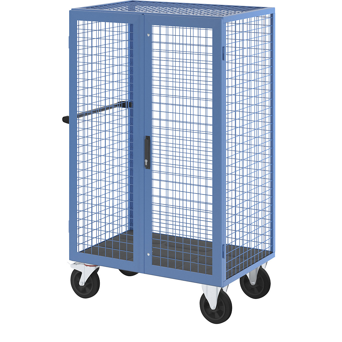 Etagenwagen eurokraft pro (Produktabbildung 16)-15