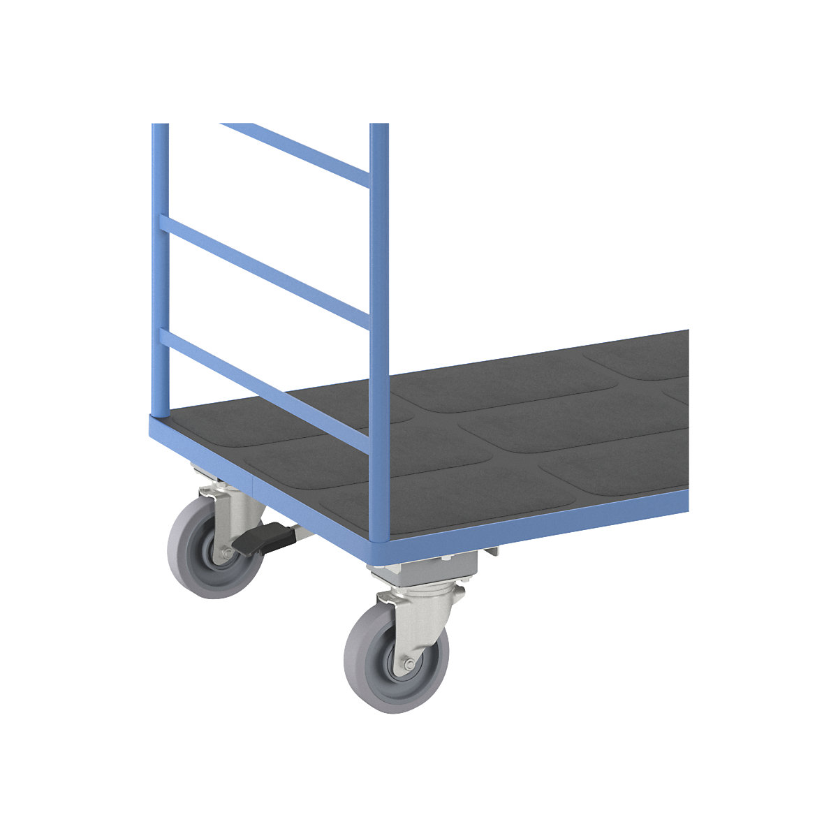 Etagenwagen eurokraft pro (Produktabbildung 10)-9