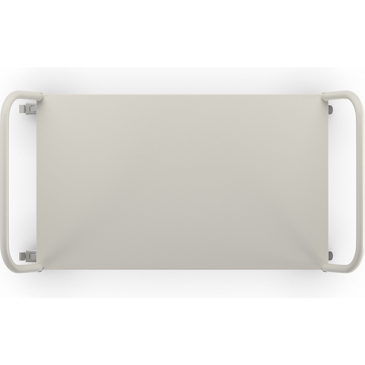 Leichter Etagenwagen Höhe 940 mm Kongamek (Produktabbildung 7)-6