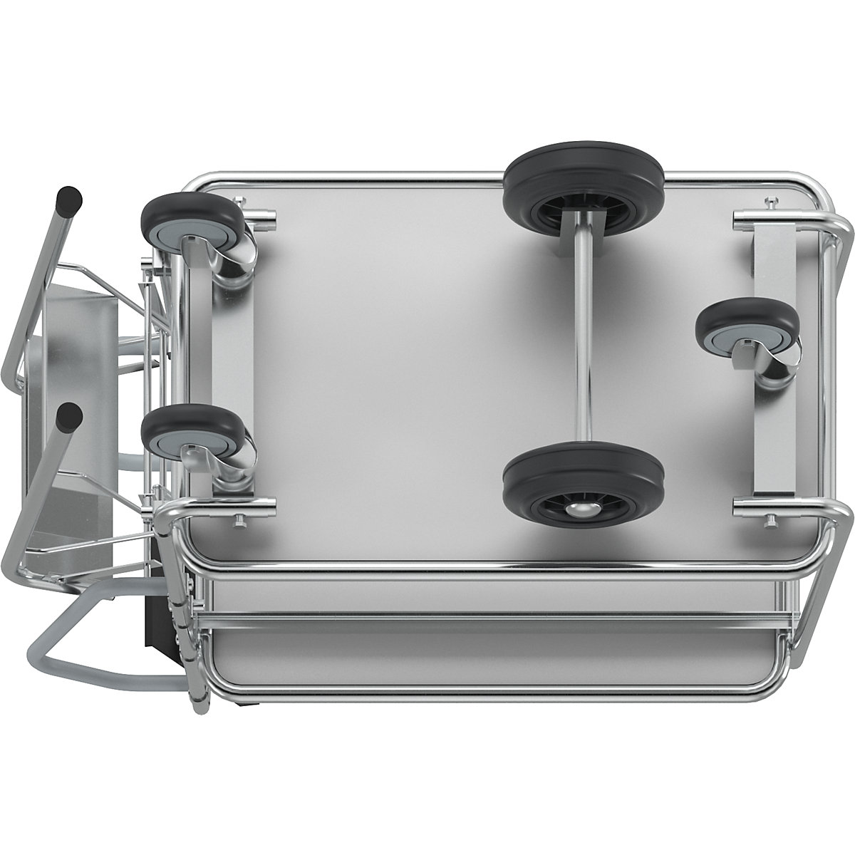 Leiterwagen SERIE 200 HelgeNyberg (Produktabbildung 5)-4