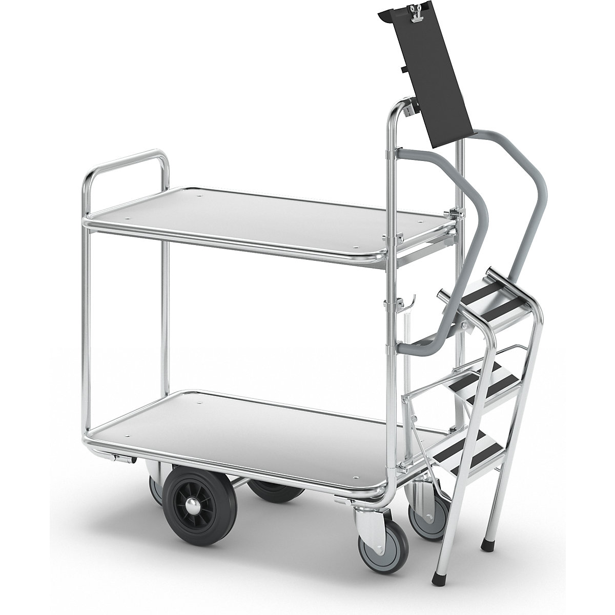 Leiterwagen SERIE 200 HelgeNyberg (Produktabbildung 6)-5