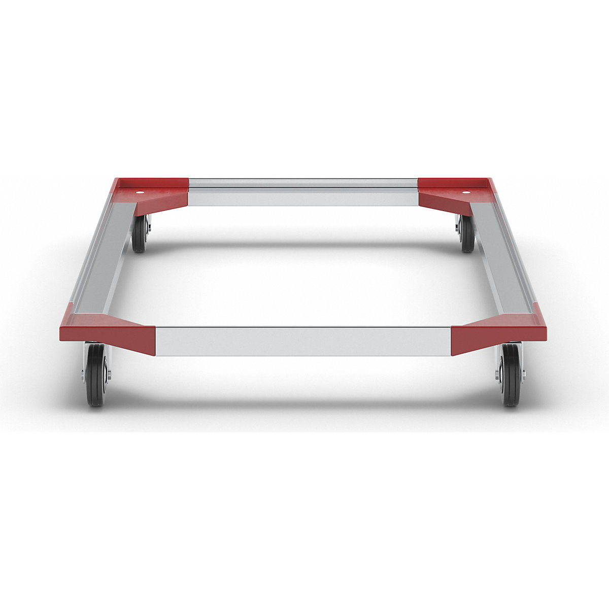 Aluminium-Fahrgestell (Produktabbildung 5)-4