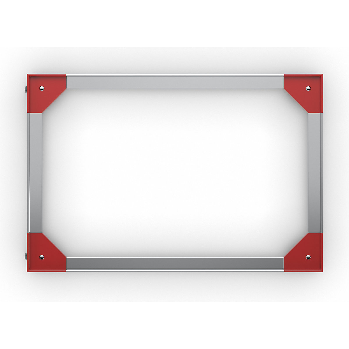 Aluminium-Fahrgestell (Produktabbildung 9)-8