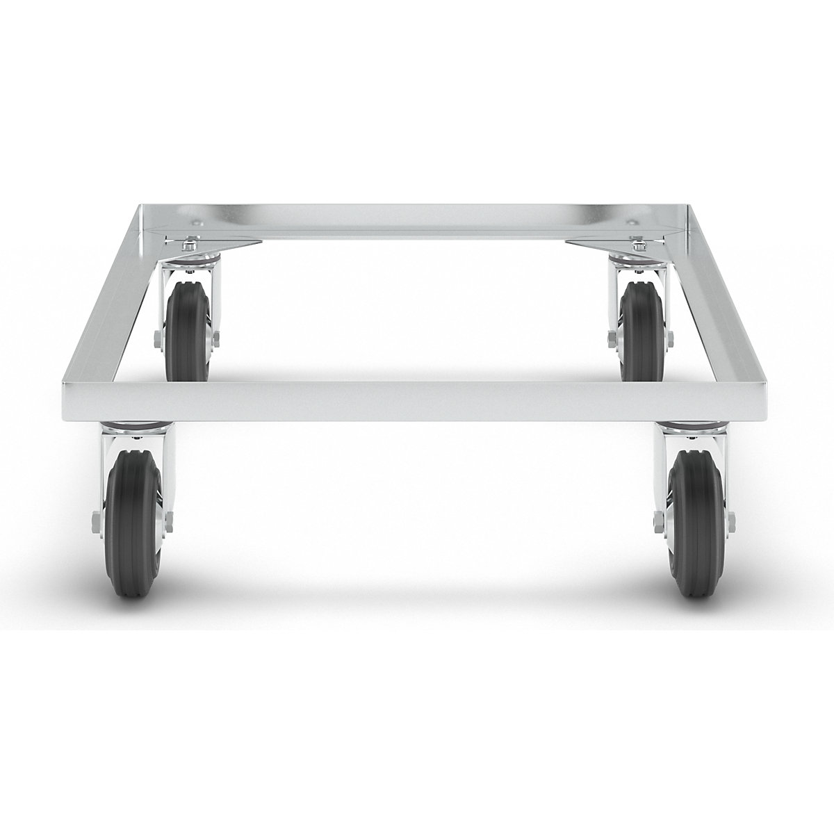 Fahrgestell aus Stahl eurokraft pro (Produktabbildung 36)-35