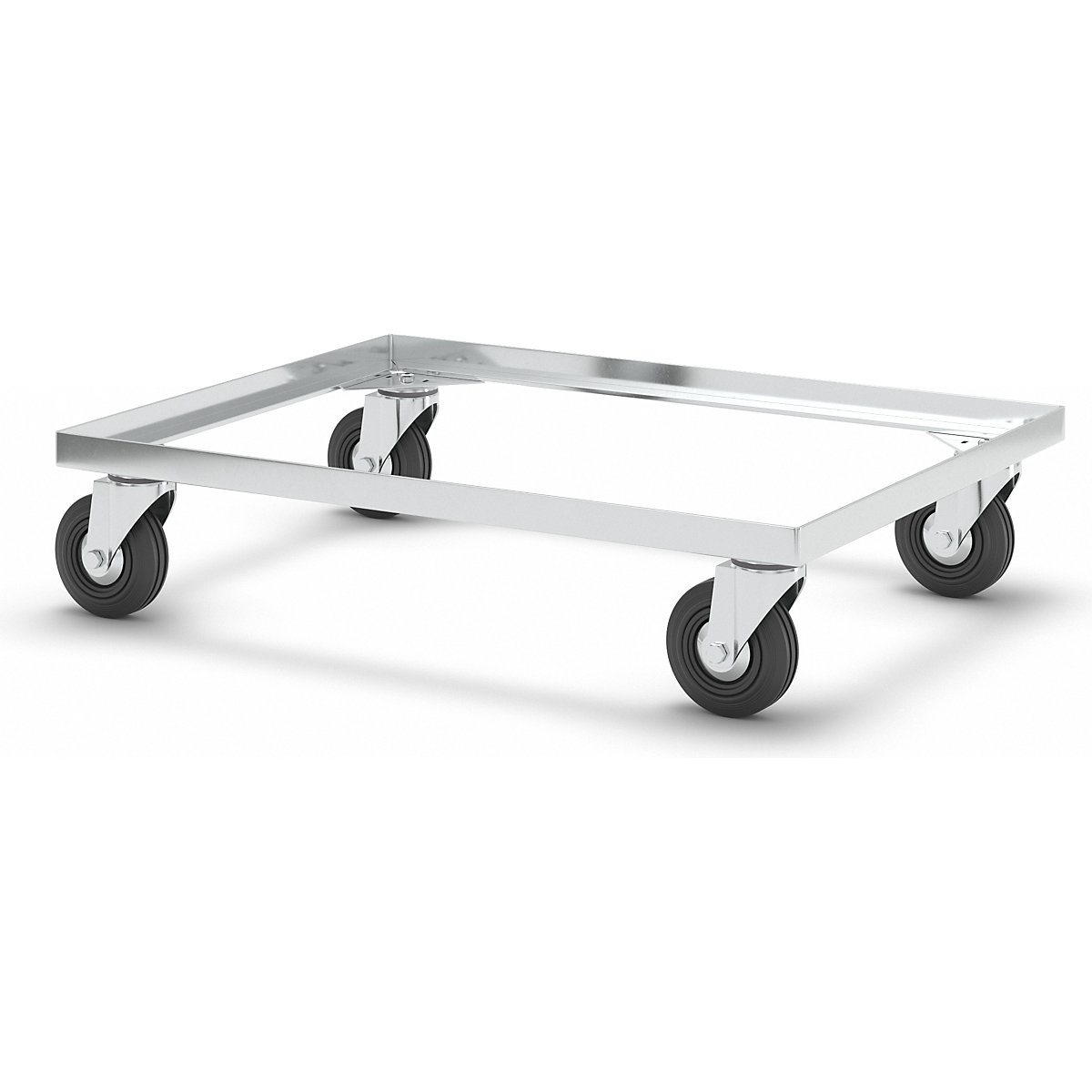 Fahrgestell aus Stahl eurokraft pro (Produktabbildung 40)-39