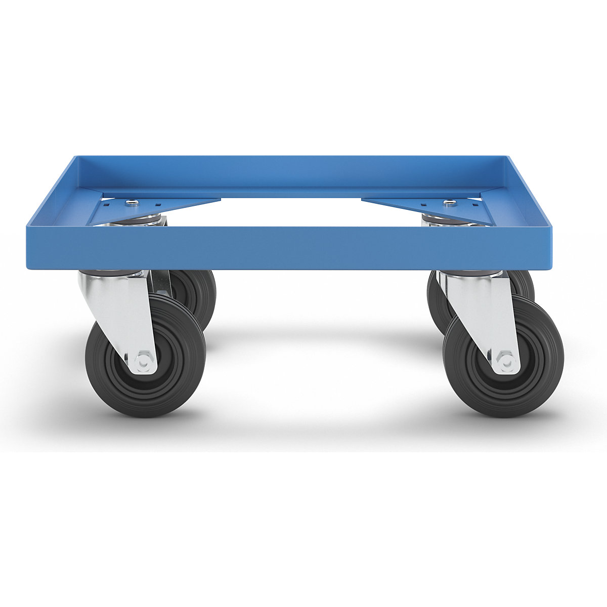 Fahrgestell aus Stahl eurokraft pro (Produktabbildung 24)-23