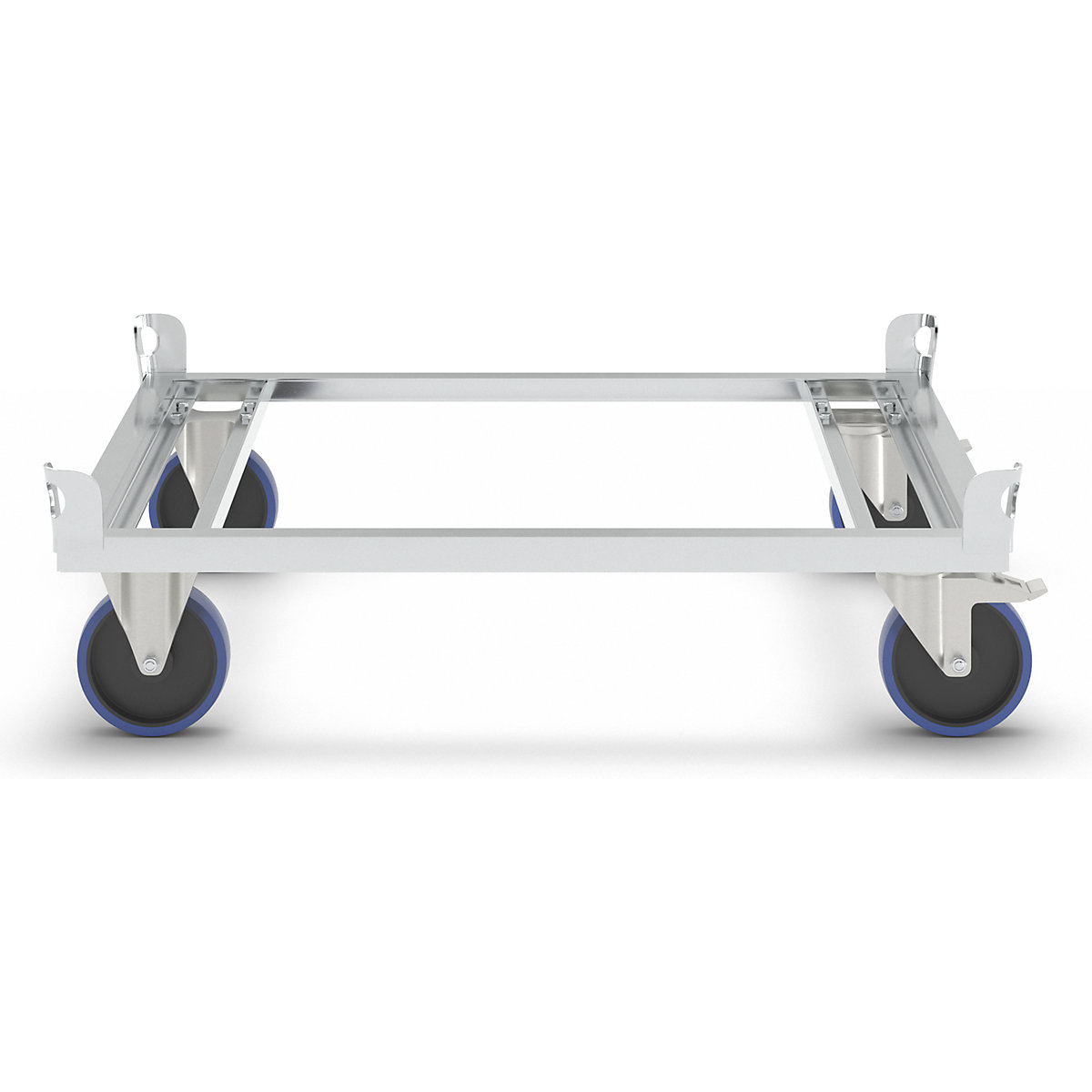 Fahrgestell aus Stahl eurokraft pro (Produktabbildung 5)-4