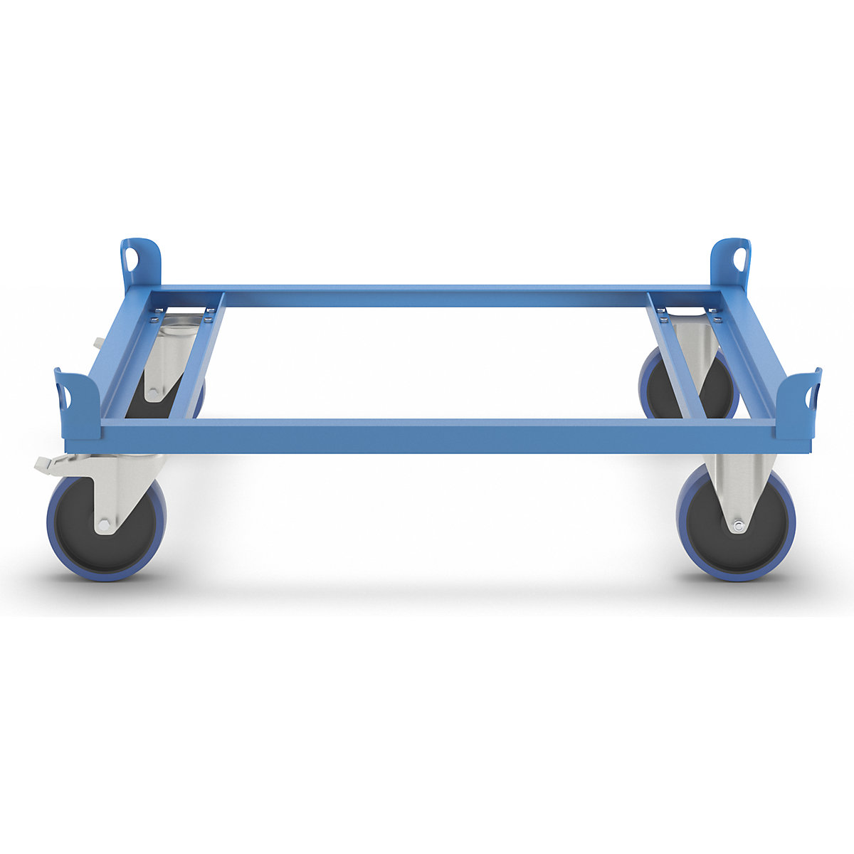 Fahrgestell aus Stahl eurokraft pro (Produktabbildung 4)-3