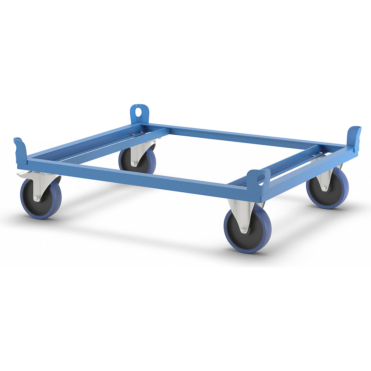 Fahrgestell aus Stahl eurokraft pro (Produktabbildung 7)-6