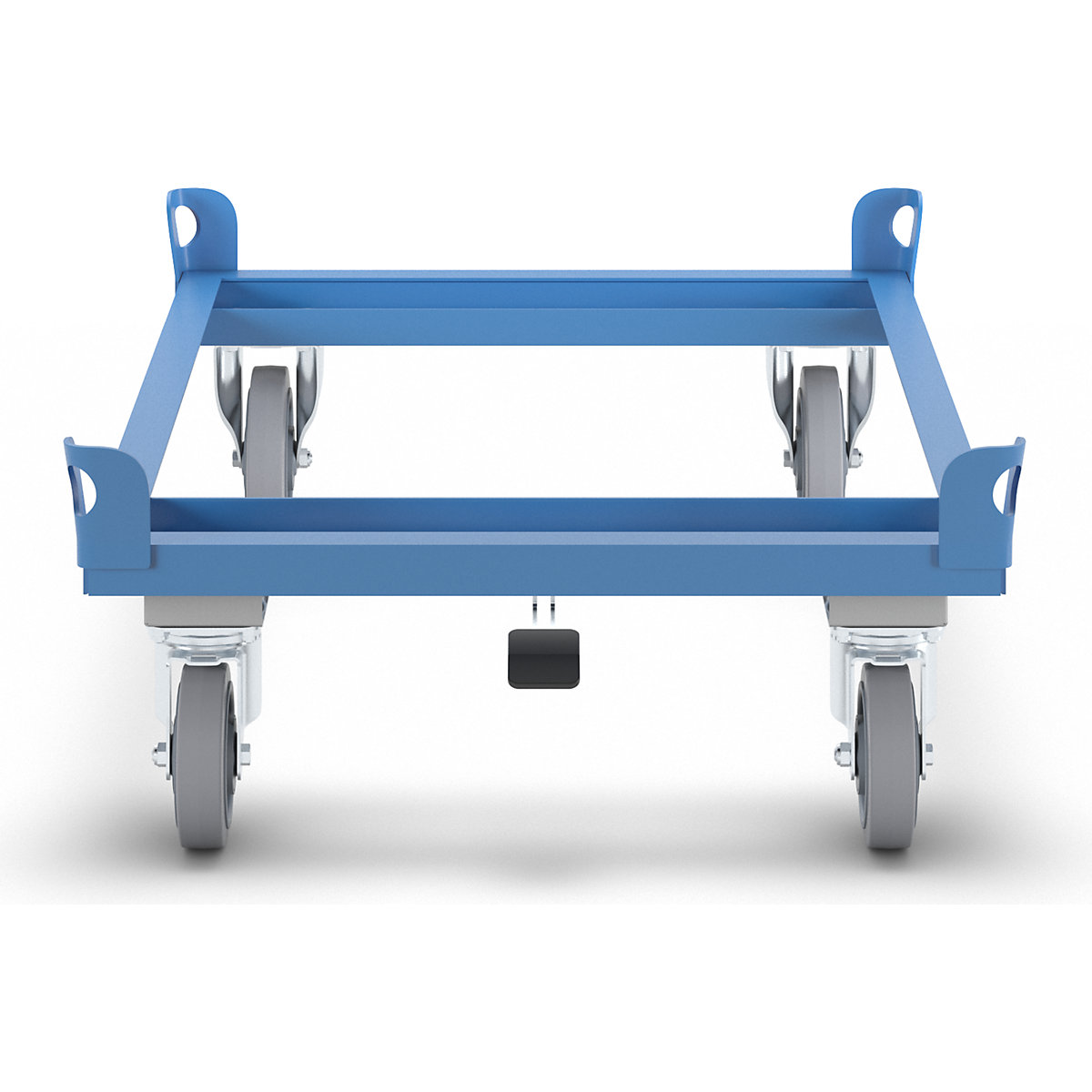 Fahrgestell aus Stahl eurokraft pro (Produktabbildung 8)-7
