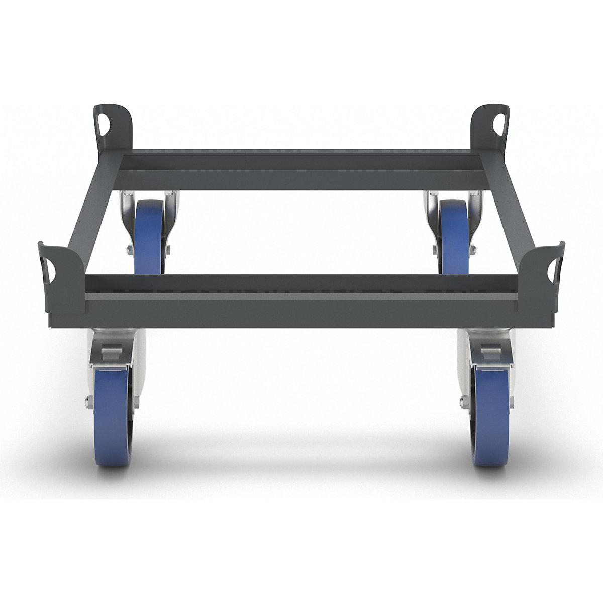 Fahrgestell aus Stahl eurokraft pro (Produktabbildung 8)-7