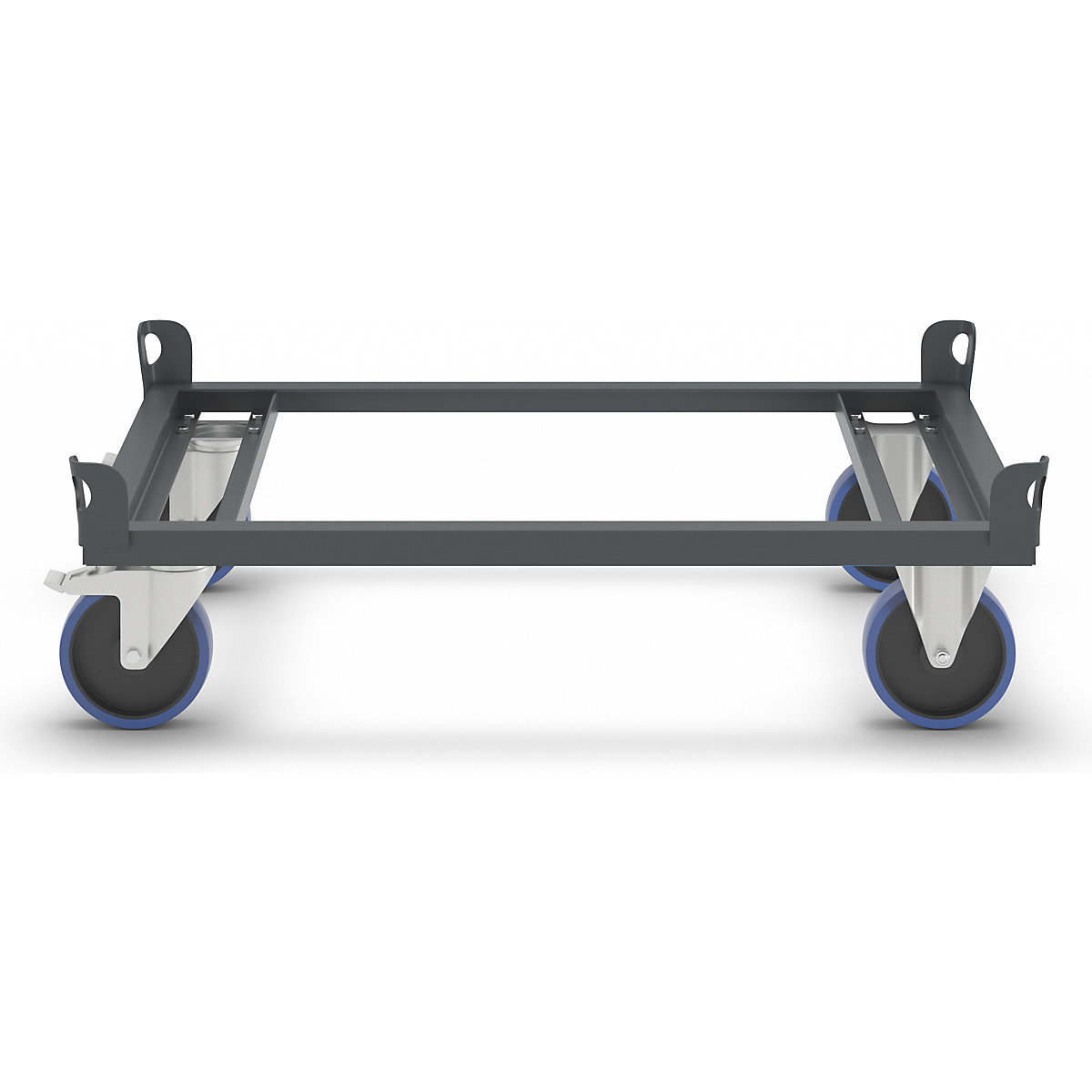 Fahrgestell aus Stahl eurokraft pro (Produktabbildung 12)-11