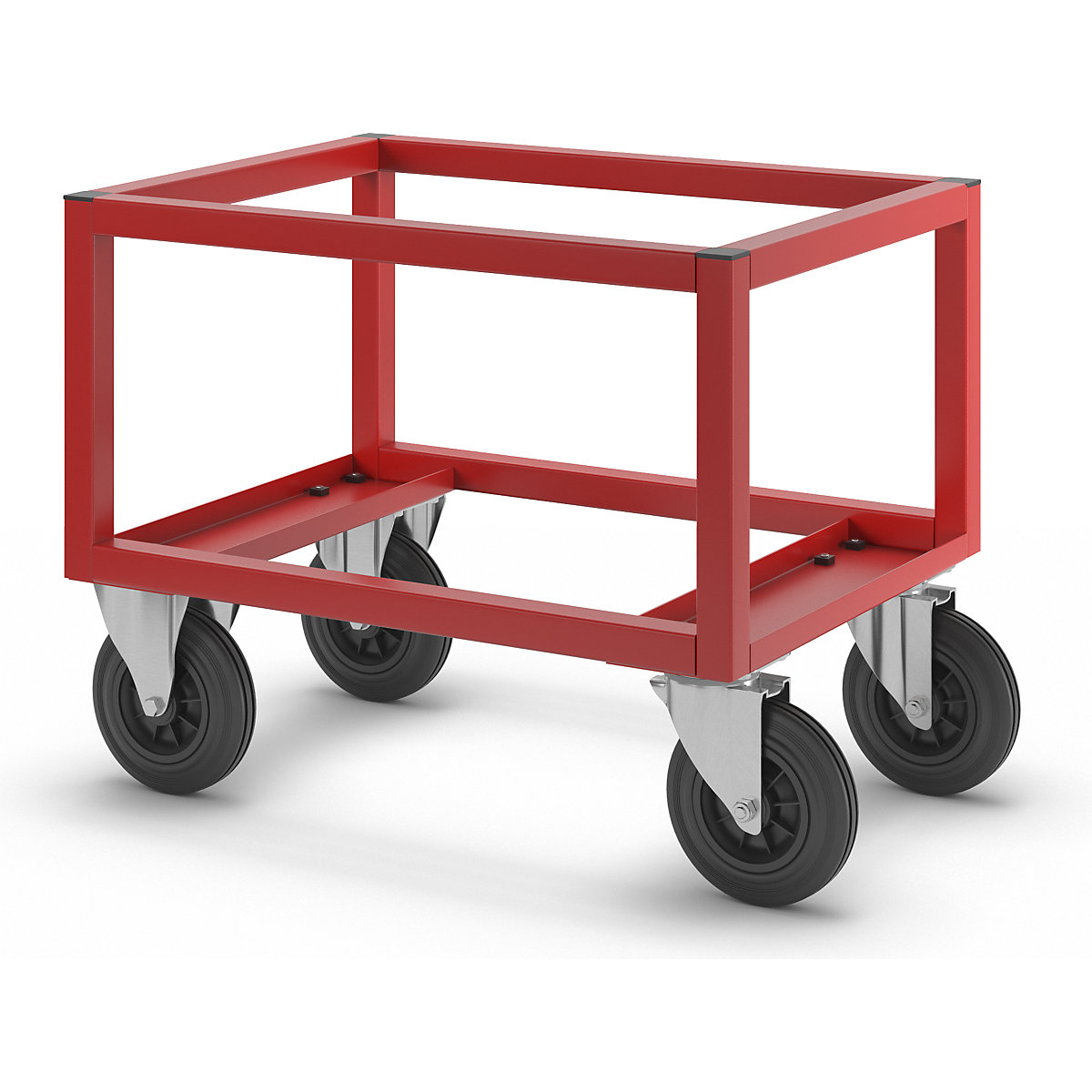 Paletten-Fahrgestell KM221 Kongamek (Produktabbildung 6)-5