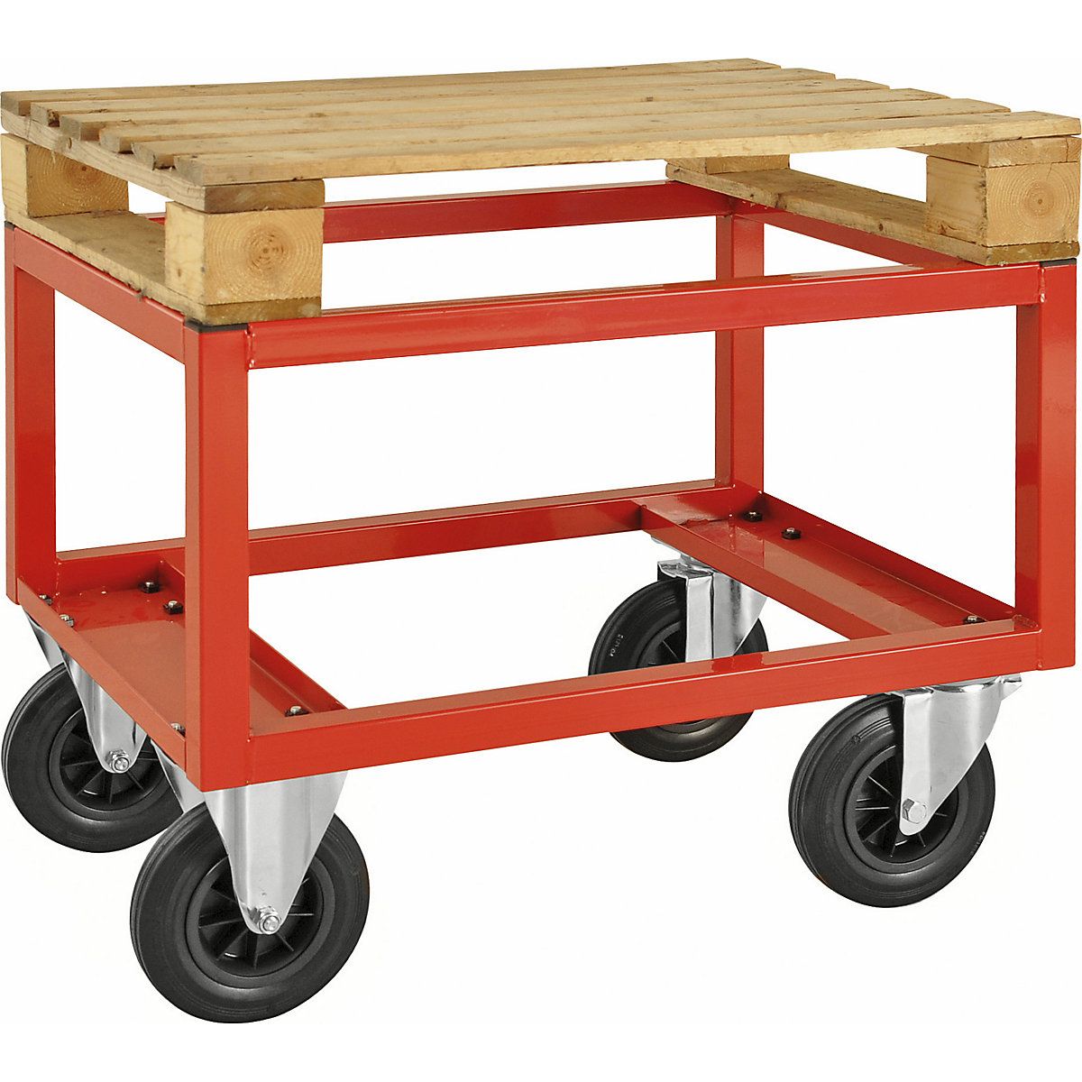 Paletten-Fahrgestell KM221 Kongamek (Produktabbildung 8)-7