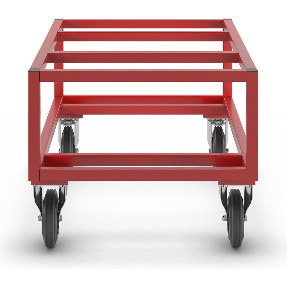 Paletten-Fahrgestell KM221 Kongamek (Produktabbildung 3)-2