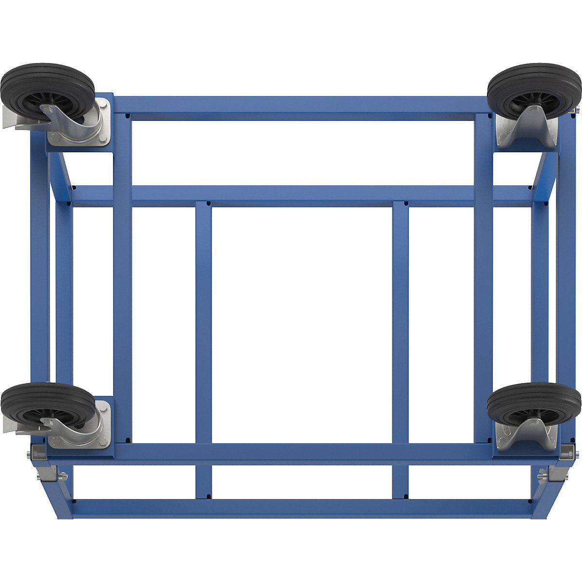 Paletten-Fahrgestell KM222 Kongamek (Produktabbildung 5)-4