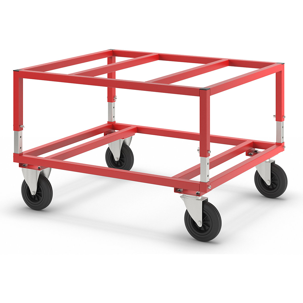 Paletten-Fahrgestell KM222 Kongamek (Produktabbildung 6)-5