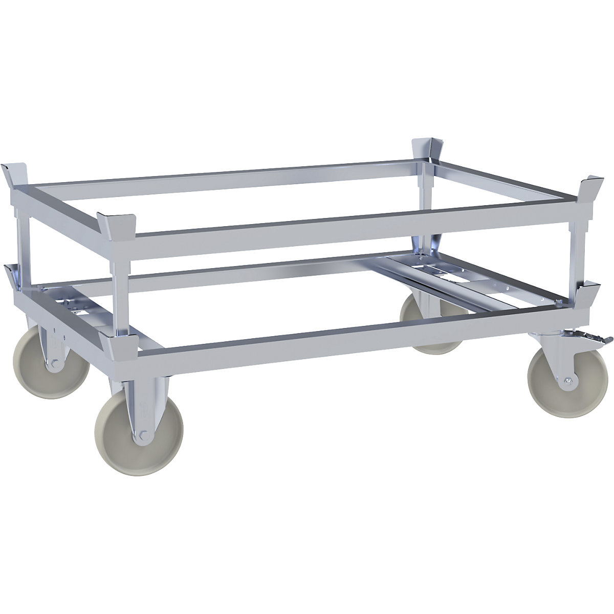 Paletten-Fahrgestell (Produktabbildung 2)-1