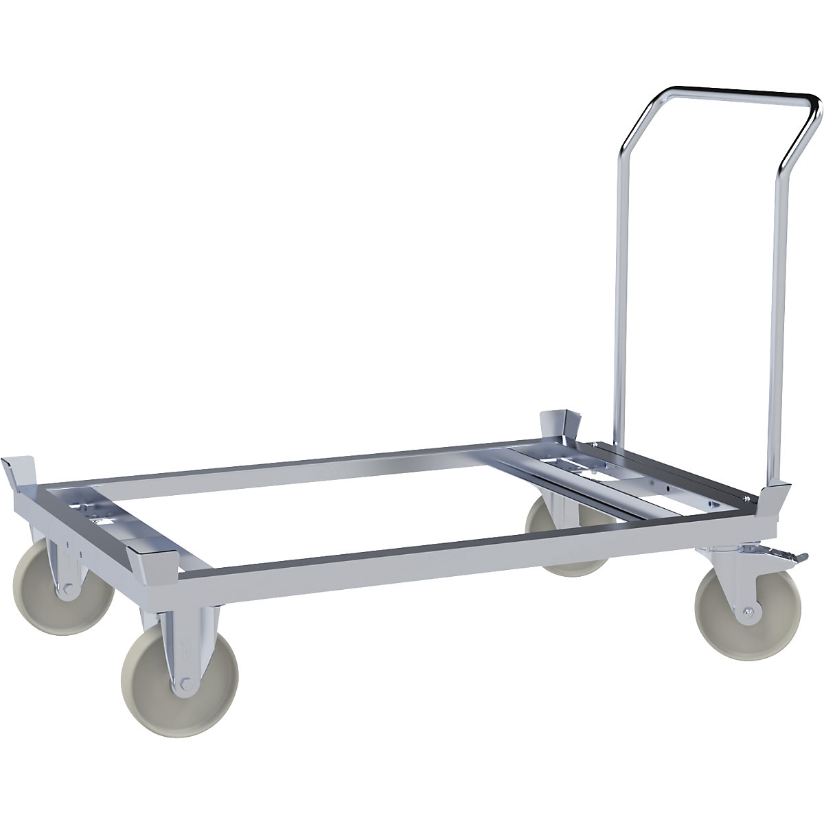 Paletten-Fahrgestell (Produktabbildung 3)-2