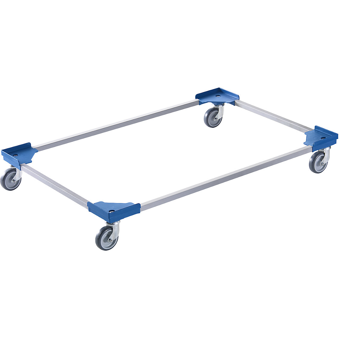 Profi-Fahrgestell, Hybrid