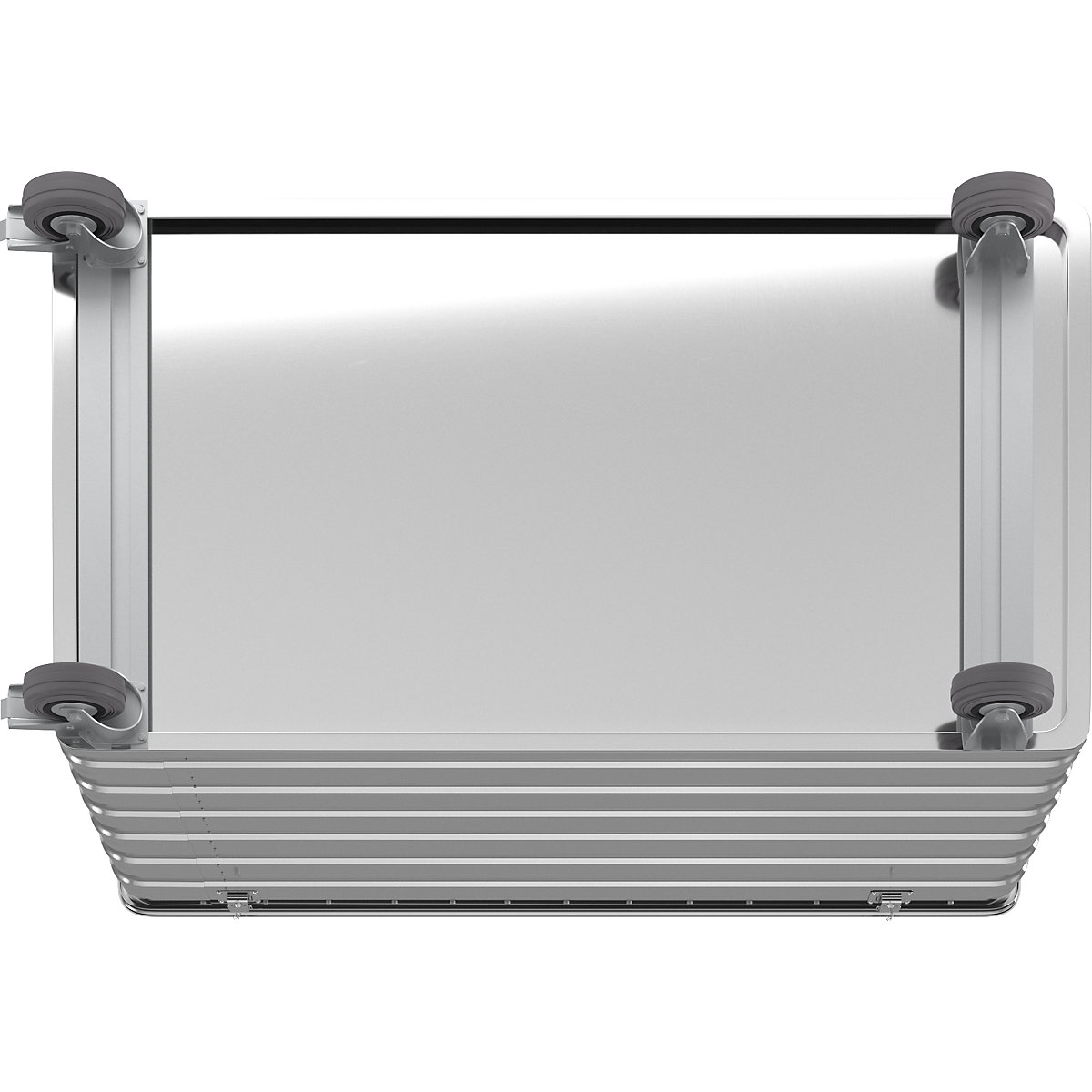 Alu-Kastenwagen, Vollwand Gmöhling (Produktabbildung 8)-7