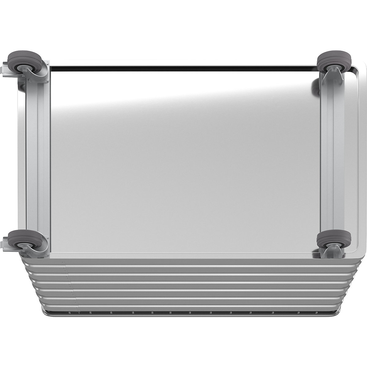 Alu-Kastenwagen, Vollwand Gmöhling (Produktabbildung 7)-6