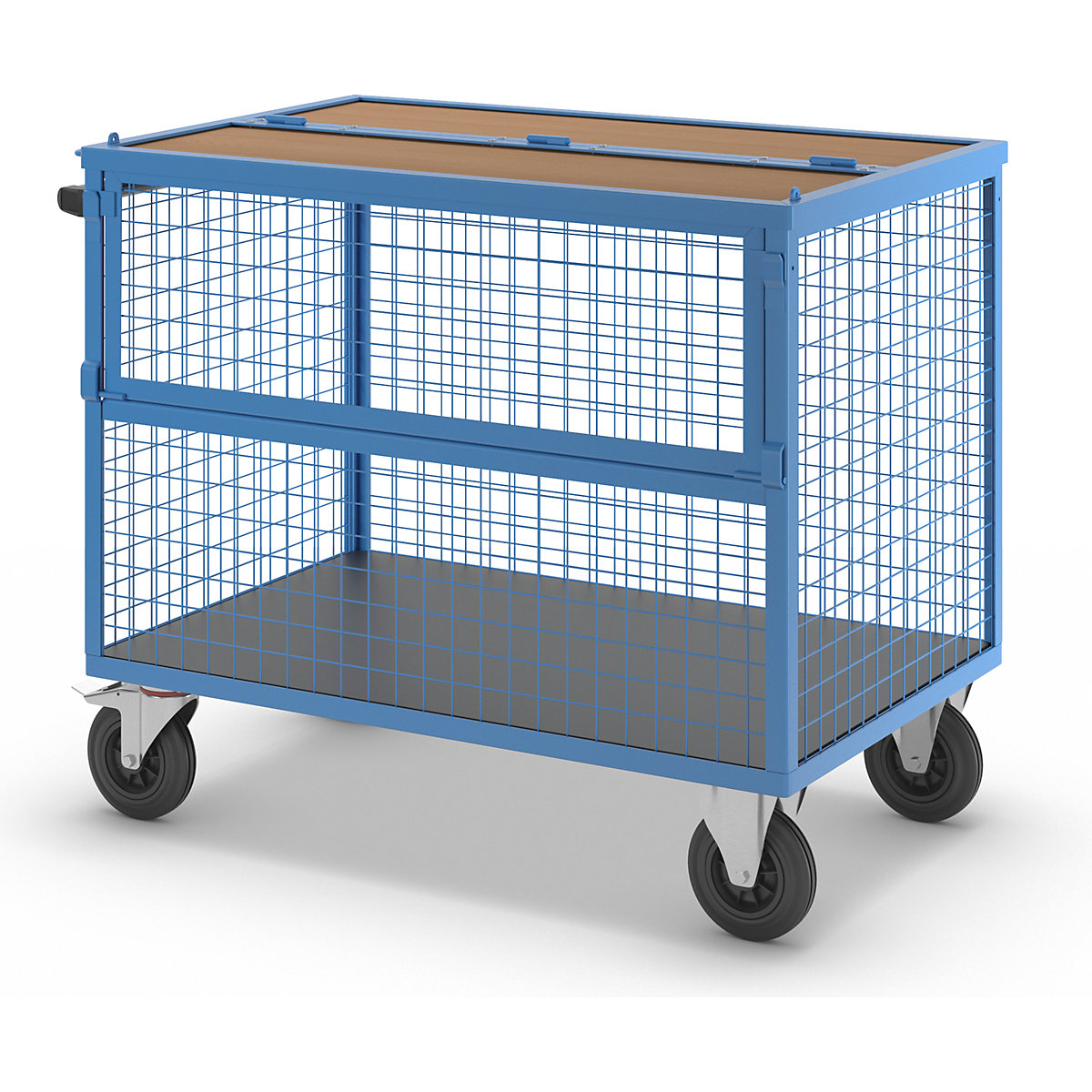 Kastenwagen eurokraft pro (Produktabbildung 6)-5