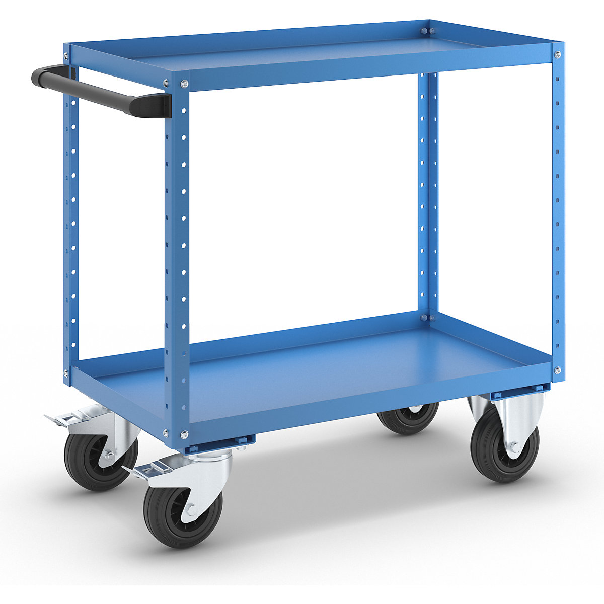 Montagehilfswagen CustomLine eurokraft pro