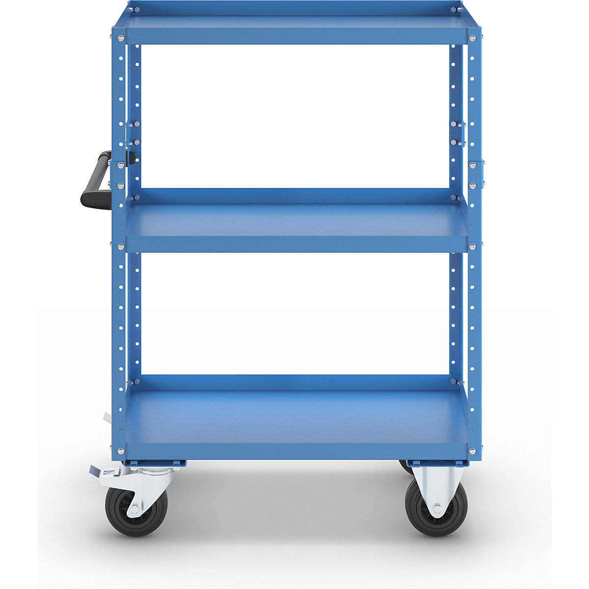 Montagehilfswagen CustomLine eurokraft pro (Produktabbildung 7)-6