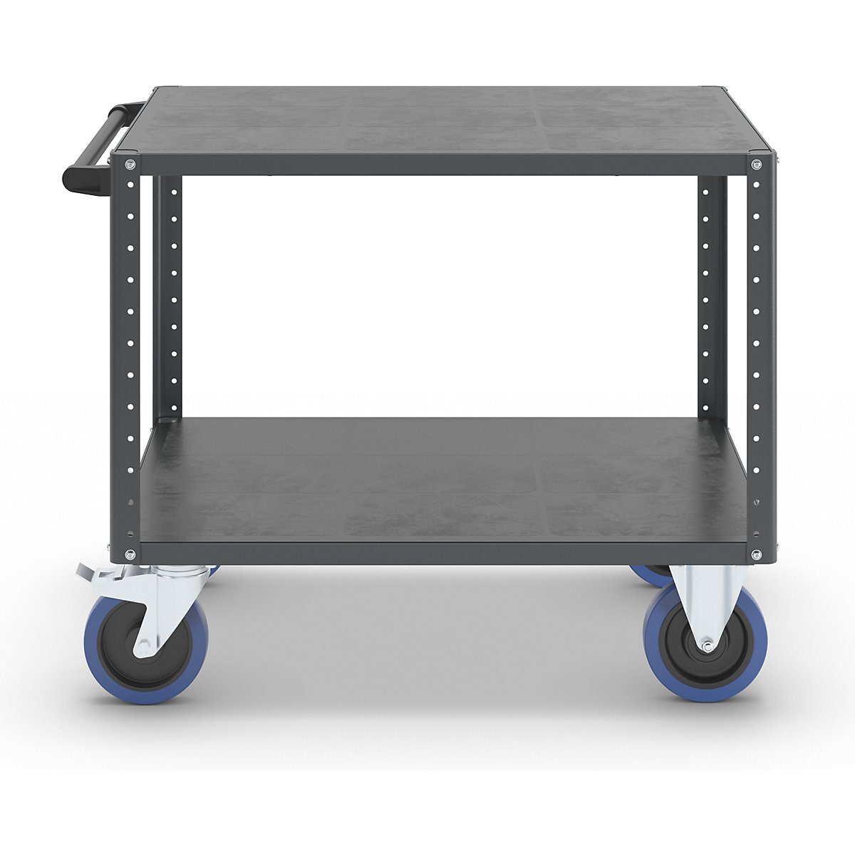 Montagewagen CustomLine eurokraft pro (Produktabbildung 9)-8