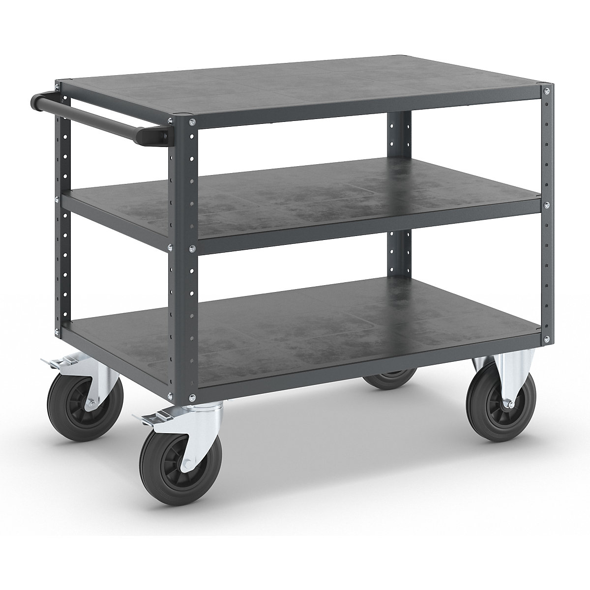 Montagewagen CustomLine eurokraft pro