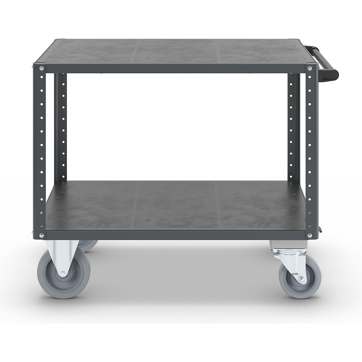 Montagewagen CustomLine eurokraft pro (Produktabbildung 8)-7