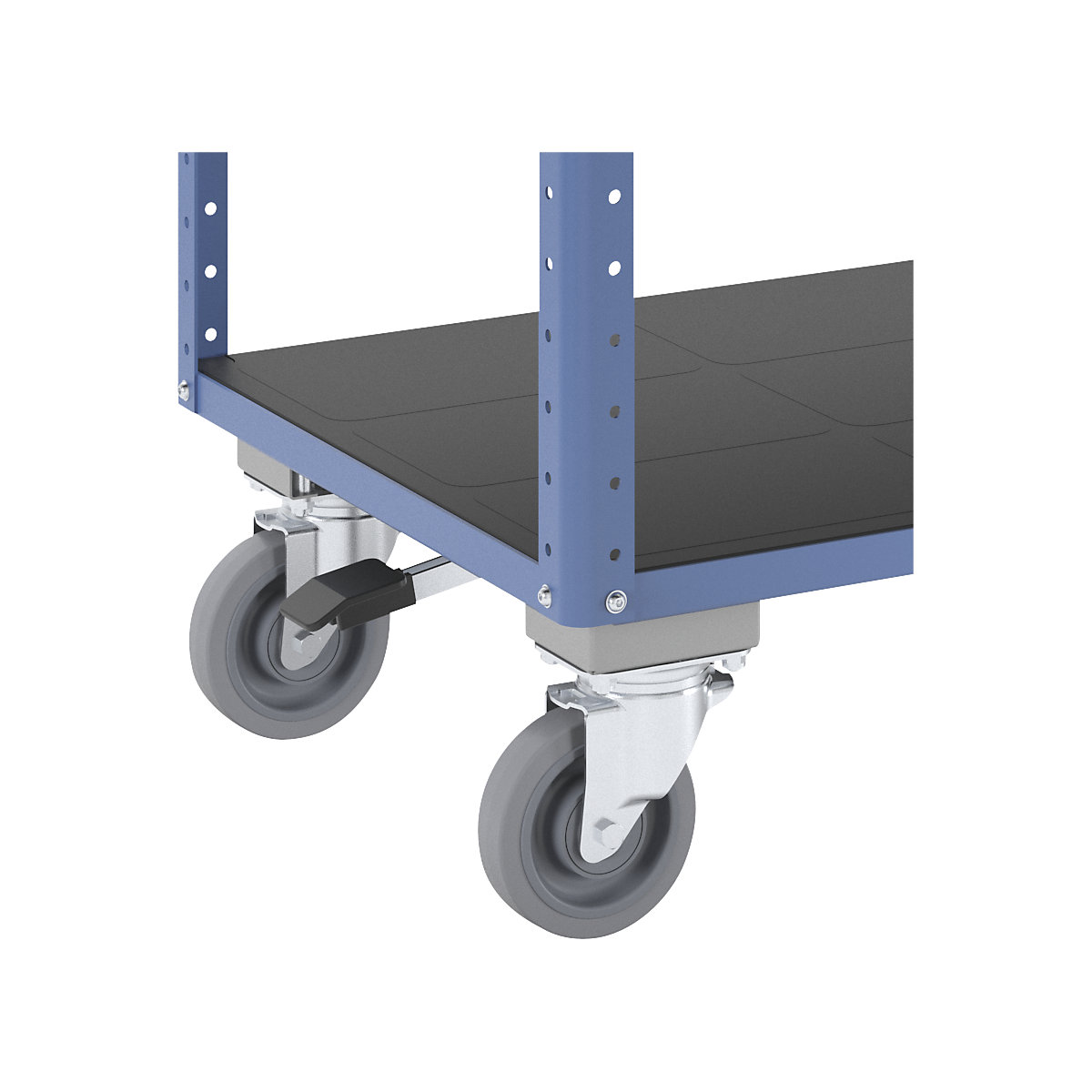Montagewagen CustomLine eurokraft pro (Produktabbildung 12)-11
