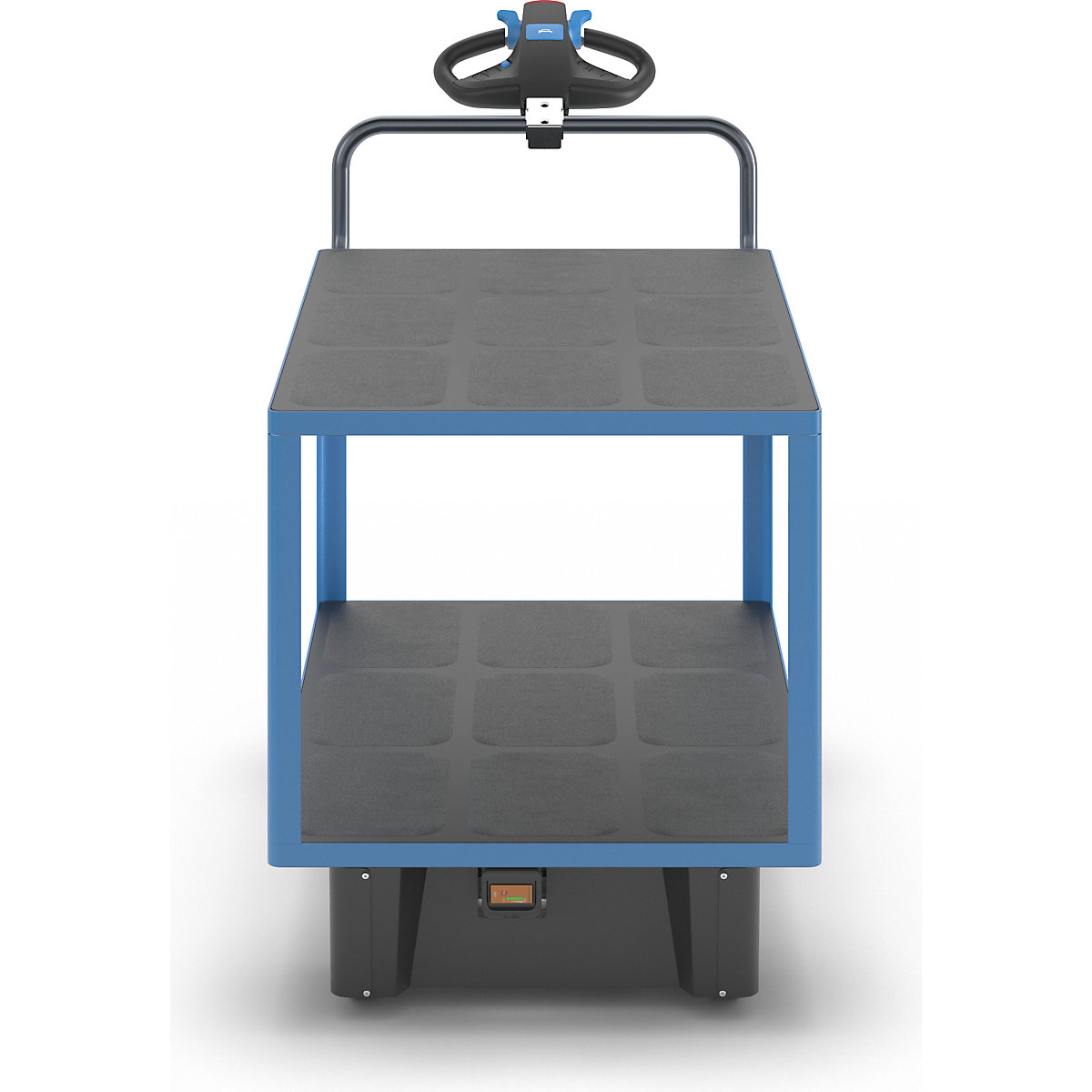 Montagewagen mit Elektroantrieb eurokraft pro (Produktabbildung 9)-8