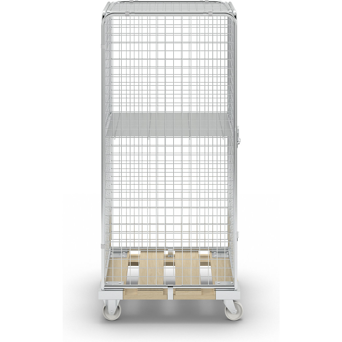 Antidiebstahlbehälter mit Holz-Rollplatte (Produktabbildung 8)-7