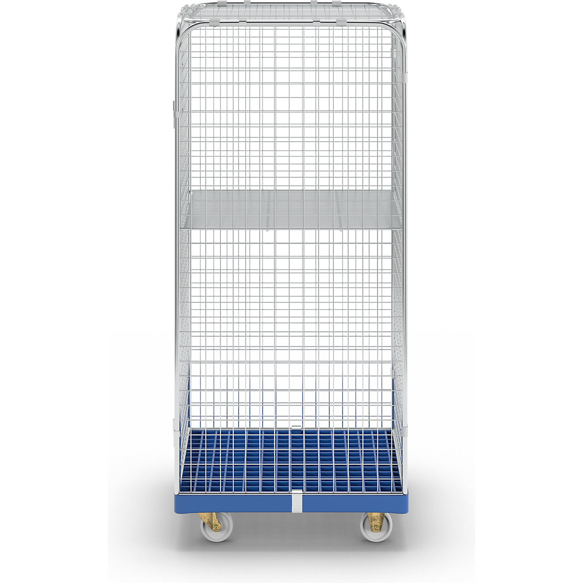 Rollbehälter SAFE (Produktabbildung 5)-4