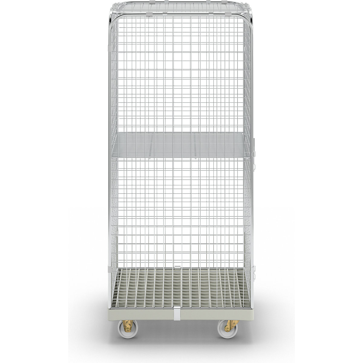 Rollbehälter SAFE (Produktabbildung 3)-2