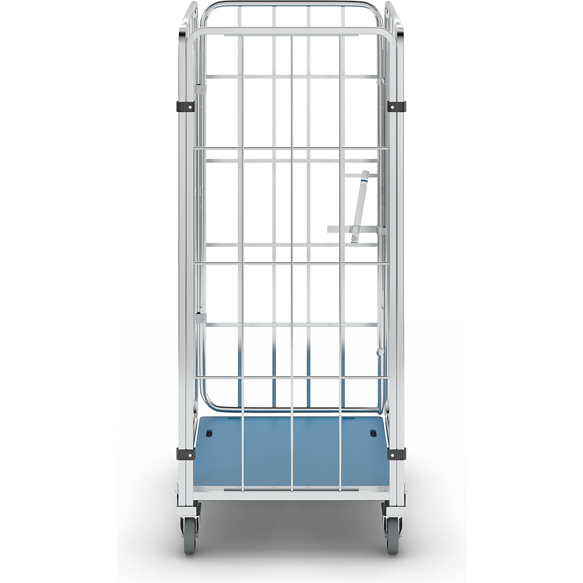 Rollbehälter, nestbar (Produktabbildung 6)-5