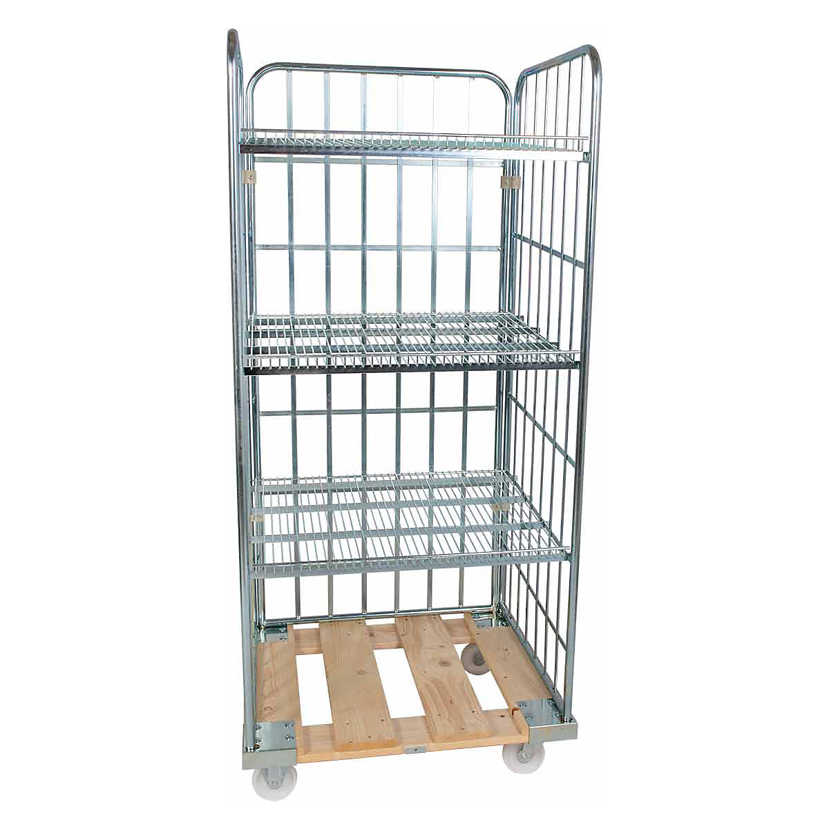 Rollregal (Produktabbildung 3)-2