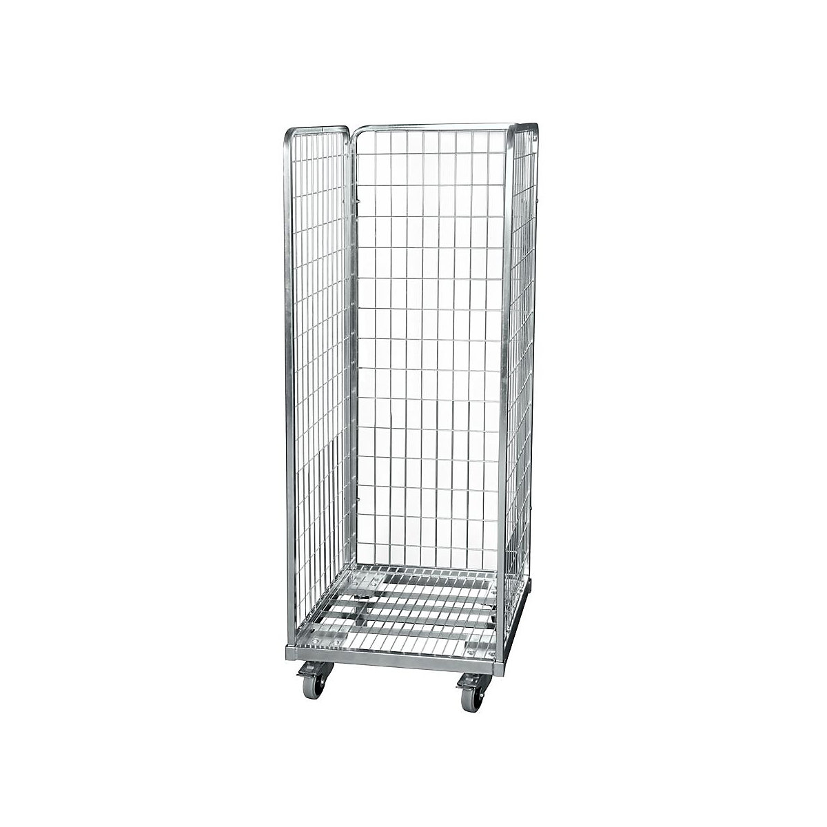 Stahlrollbehälter (Produktabbildung 4)-3