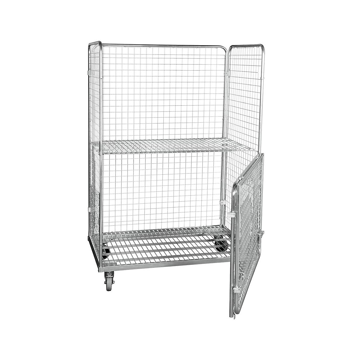 Stahlrollbehälter (Produktabbildung 4)-3