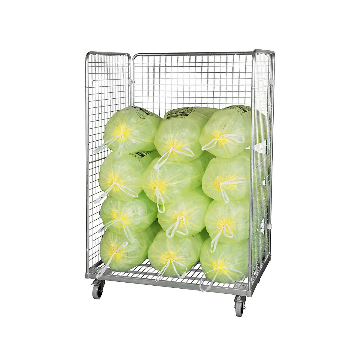 Stahlrollbehälter (Produktabbildung 6)-5