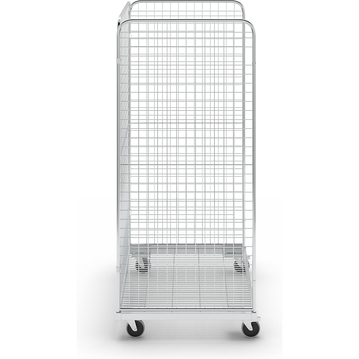 Stahlrollbehälter (Produktabbildung 8)-7