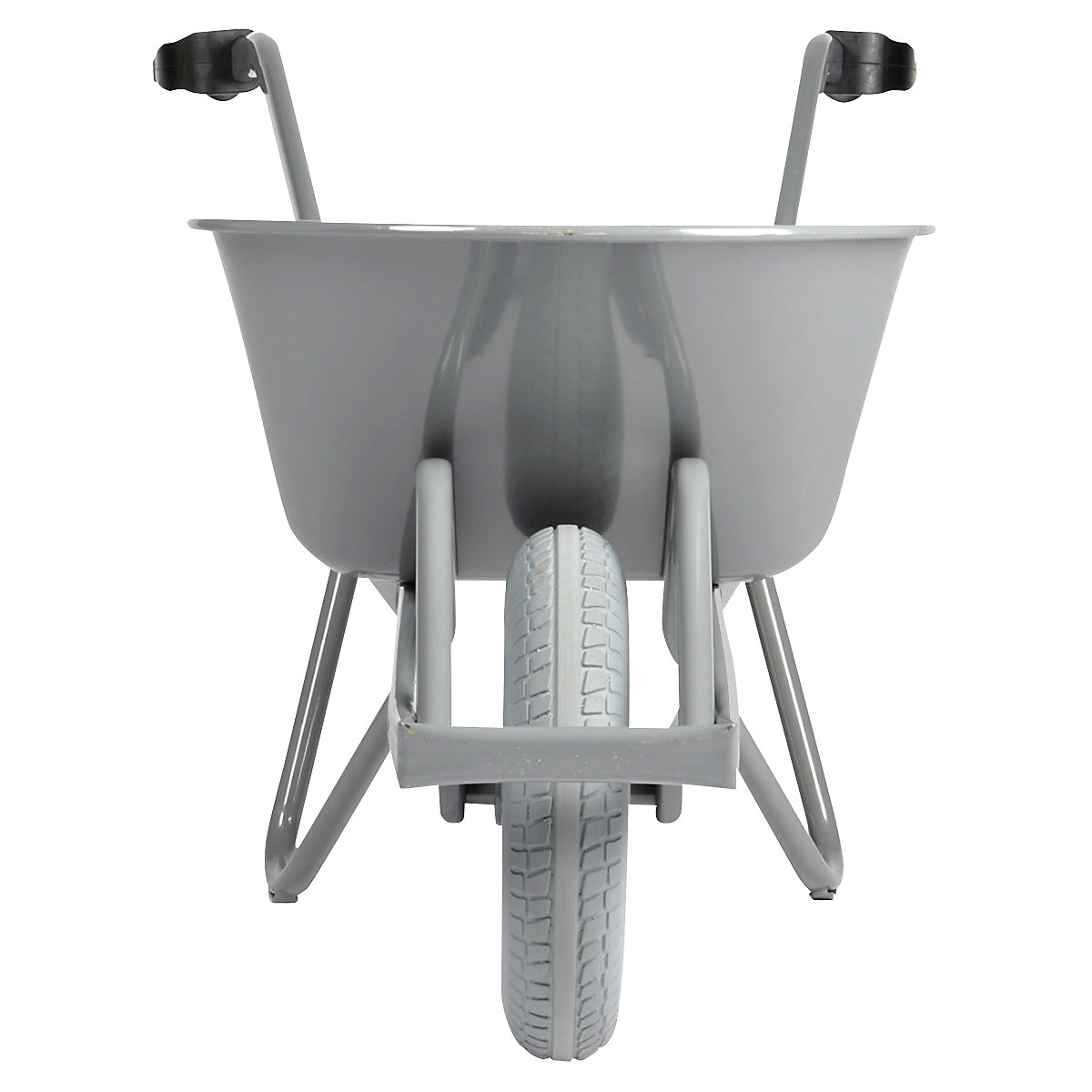 Baustellen-Schubkarre MATADOR (Produktabbildung 3)-2