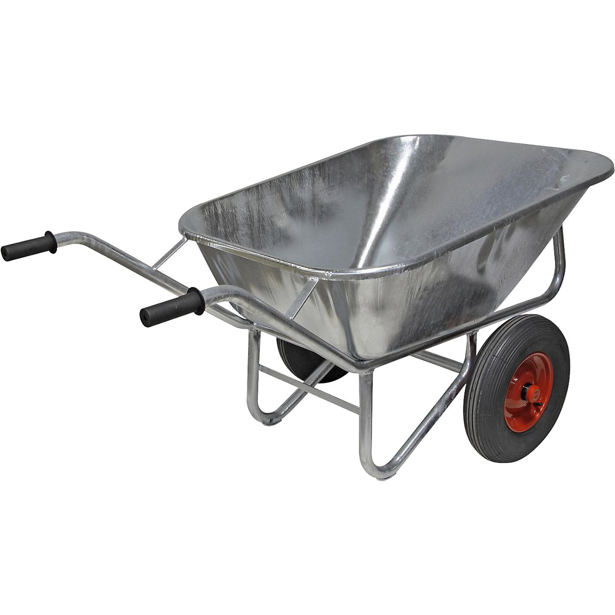 Großmuldenkarre (Produktabbildung 4)-3