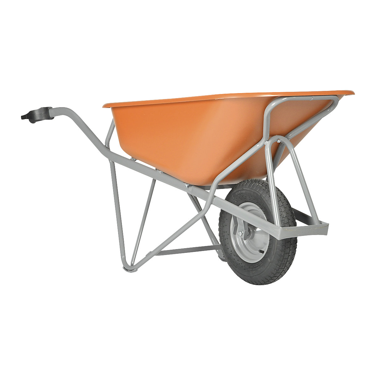 Profi-Max Plus Schubkarre MATADOR (Produktabbildung 2)-1