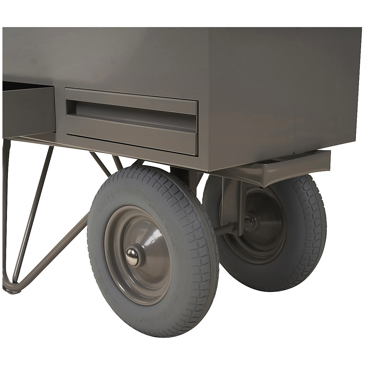 Werkzeugkarre MATADOR (Produktabbildung 3)-2