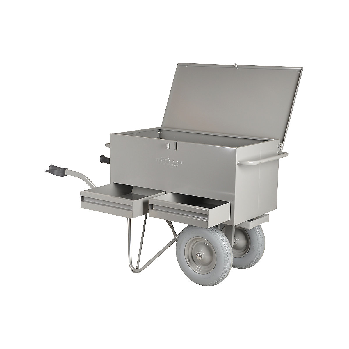 Werkzeugkarre MATADOR (Produktabbildung 7)-6